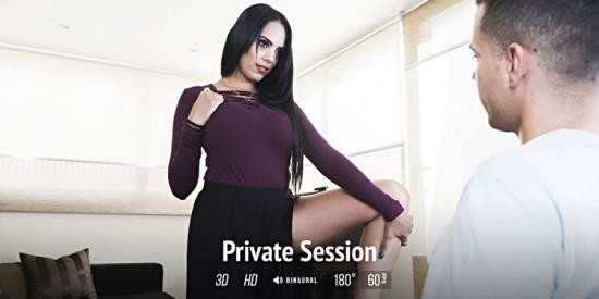 VirtualTaboo - Katrina Moreno Private Session (UltraHD 2K/1500p/1.79 GB)