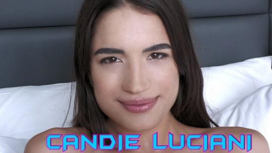 WakeUpNFuck/WoodmanCastingX - Candie Luciani : Wunf 359 (HD/720p/1.99 GB)