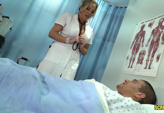 Screwbox - Olivia Austin ( Nurse Olivia) (FullHD/1080p/1.65 GB)