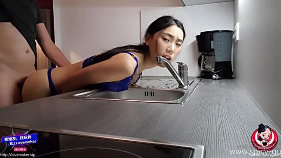 Onlyfans - June Liu - video-037 (FullHD/1080p/727 MB)