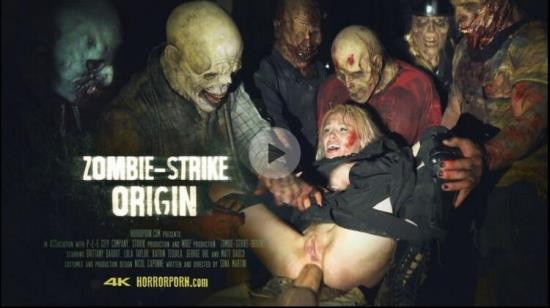 HorrorPorn - Zombie-Strike - Origin (UltraHD/4K/2160p/1.81 GB)