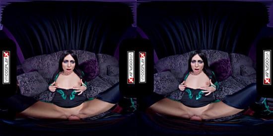 vrcosplayx - Talia Mint - Hela A XXX Parody (UltraHD 2K/1440p/3.57 GB)