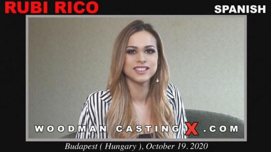 WoodmanCastingX - Rubi Rico : Casting (HD/720p/1.52 GB)