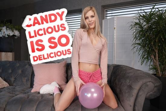 18VR - Candy Licious  Candy Licious Is So Delicious (UltraHD/2K/1440p/2.95 GB)