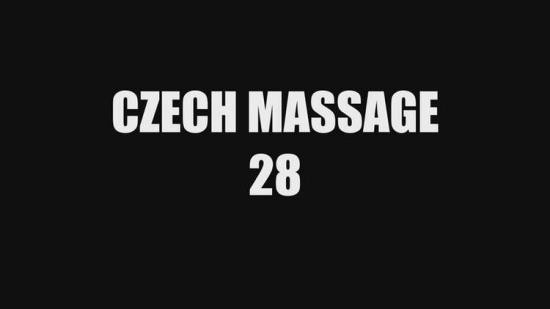 CzechMassage/Czechav - Massage 28 (HD/720p/167 MB)