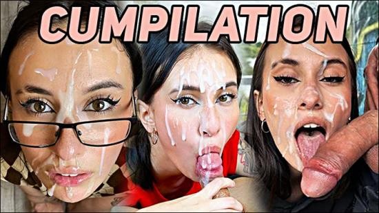 PornHub - BEST BLOWJOBS Compilation With And Cum In Mouth (FullHD/1080p/274 MB)