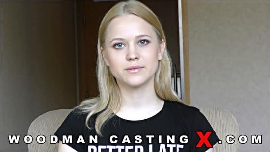 WoodmanCastingX - Nikki Hill (FullHD/1080p/2.44 GB)