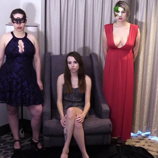 Clips4Sale - Miss Lolipops - Three Girl Lesbian Mind Control Session (FullHD/1080p/683 MB)