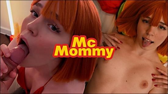 PornHub - Fucked In The Mouth MCMommy (FullHD/1080p/299 MB)