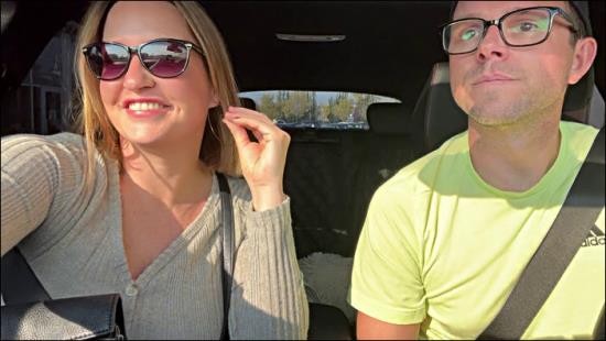 Onlyfans - PilatesMilf - Stepmom Gets Railed In Car By Stepson (FullHD/1080p/2.90 GB)