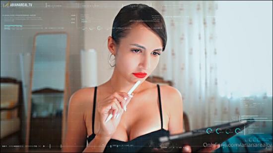 Onlyfans - AI Robot Roleplay (FullHD/1080p/646 MB)