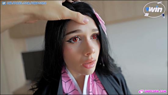 PornHub - Unipcorn - Pay For Sex And Fuck a Realistic Anime Doll Nenuko Kamado (FullHD/1080p/407 MB)