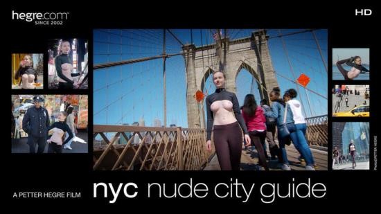 Hegre-Art - Nyc Nude City Guide (FullHD/1080p/121 MB)