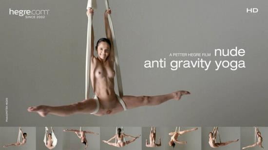 Hegre-Art - Nude Anti Gravity Yoga (FullHD/1080p/145 MB)