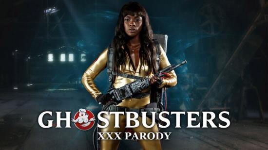 ZZSeries/Brazzers - Nikki Benz, Monique Alexander, Romi Rain, Abigail Mac, Ana Foxxx: Ghostbusters XXX Parody: Part 2/18.07.16 (HD/720p/2.43 GB)