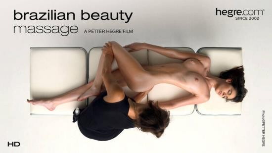 Hegre-Art - Massage Brazilian Beauty Massage (FullHD/1080p/372 MB)