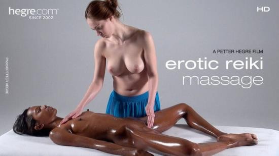 Hegre-Art - Massage Erotic Reiki Massage (FullHD/1080p/333 MB)