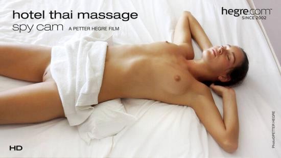 Hegre-Art - Massage Zaika Hotel Thai Massage Spy Cam (FullHD/1080p/324 MB)