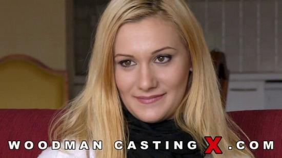 WoodmanCastingX - Pamela Stanwick (HD/720p/2.61 GB)