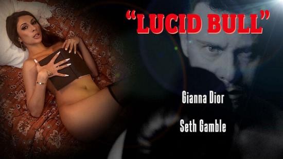 LucidFlix - Lucid Bull : Gianna Dior (FullHD/1080p/1.47 GB)