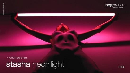 Hegre-Art - Stasha Neon Light (FullHD/1080p/46.0 MB)