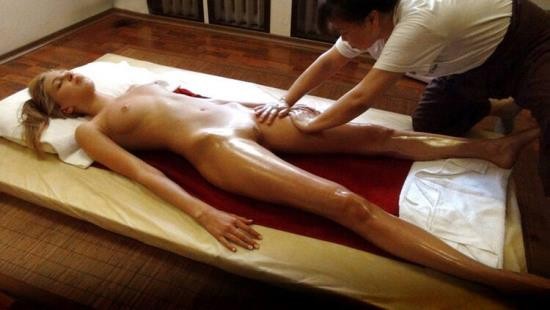 Hegre-Art - Massage Therapeutic Thai Massage (FullHD/1080p/192 MB)