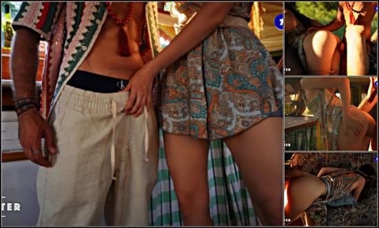 PornHub - Relentless Hippie Had Sex With Me At The Woodstock Festival. Fucked For Three Days (FullHD/1080p/389 MB)