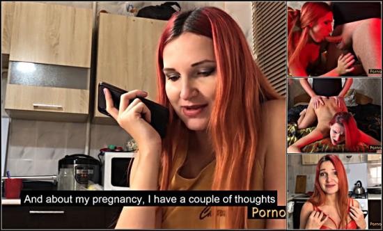 Pornhub - Milf Story. A Nerd And a Depraved Russian Teacher Episode 2 - Porno Tempus (FullHD/1080p/434 MB)