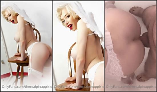 Onlyfans - 03 Pinup Pixie @therealpinuppixie - Onlyfans Leaked 20253 (UltraHD 2K/1280p/23.2 MB)