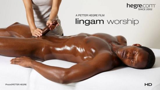 Hegre-Art - Massage Lingam Worship (FullHD/1080p/169 MB)