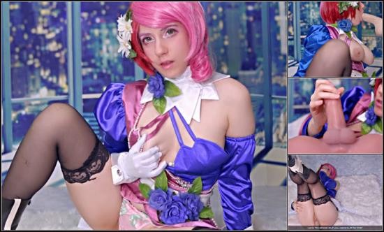 Onlyfans - Lana Rain Alisa-Bosconovitch-Nurses-You-Back-To-Health--Tekken (HD/960p/1.11 GB)