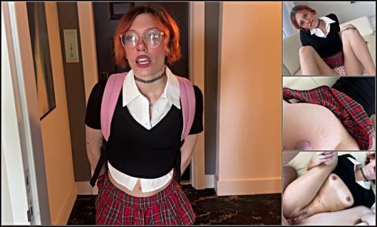 Pornhub - Daughter s Best Friend Needs Discipline Elle Marz Household Fantasy Scott Stark (FullHD/1080p/495 MB)