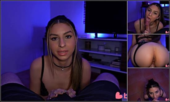 PornHub - 117 Summoning Submissive Slut (FullHD/1080p/263 MB)