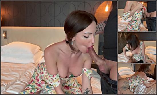 PornHub - Fuck Me Hard Until You CUM On My Sexy Ass-Valeria Luxury (FullHD/1080p/235 MB)