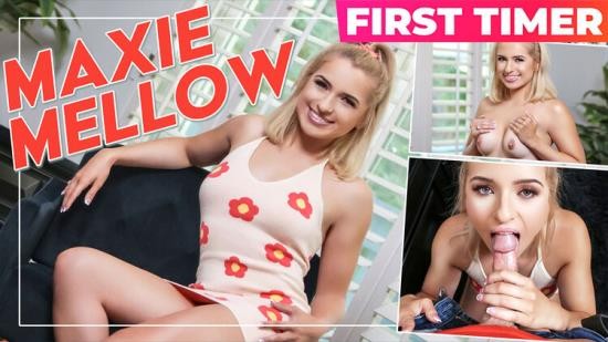 ShesNew/TeamSkeet - Maxie Mellow: Marvelous Ms. Maxie (FullHD/1080p/1.15 GB)