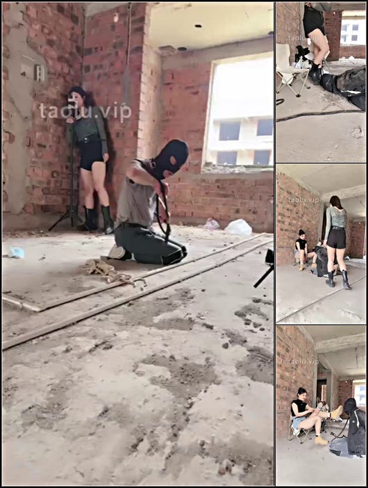 Clips4Sale - Dirt Boots Lick 2 (HD/720p/259 MB)