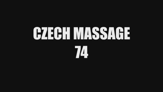 CzechMassage/Czechav - Massage 74 (HD/720p/276 MB)