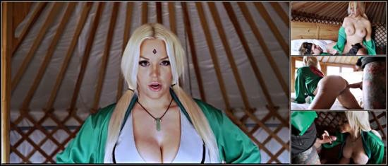 Onlyfans - Blondie Fesser Tsunade Cosplay POV Sex (HD/720p/263 MB)