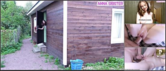 PornHub - Anna Sibster - The Story Of The First Acquaintance With My Neighbor. ?? (FullHD/1080p/213 MB)