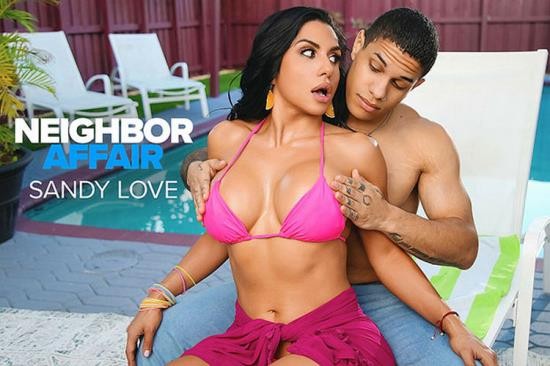 NeighborAffair - Sandy Love - 32710 (FullHD/1080p/368 MB)