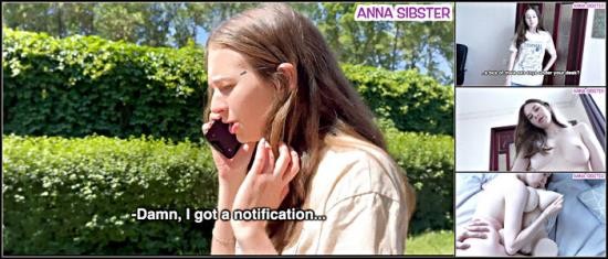 PornHub - Anna Sibster - I Installed a smart Home System In My Room And Caught My Roommate.. Tantaly (FullHD/1080p/390 MB)