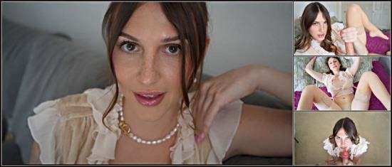 Onlyfans - Tatum Christine Domestic-Housewife-Roleplays-As-Freaky-Mommy- (FullHD/1080p/891 MB)