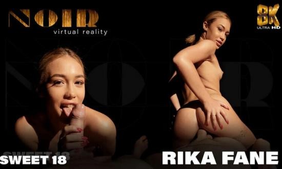 SexLikeReal/Noir - Rika Fane  Sweet 18 (UltraHD/2K/2040p/1.50 GB)