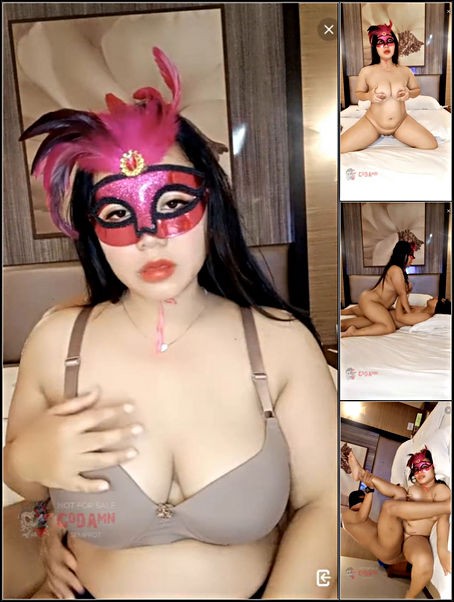 Onlyfans - Tante DonaMolla Booking Brondong (HD/720p/254 MB)