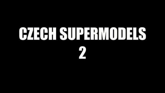 CzechSuperModels/Czechav - Aneta 02 (HD/720p/1.11 GB)