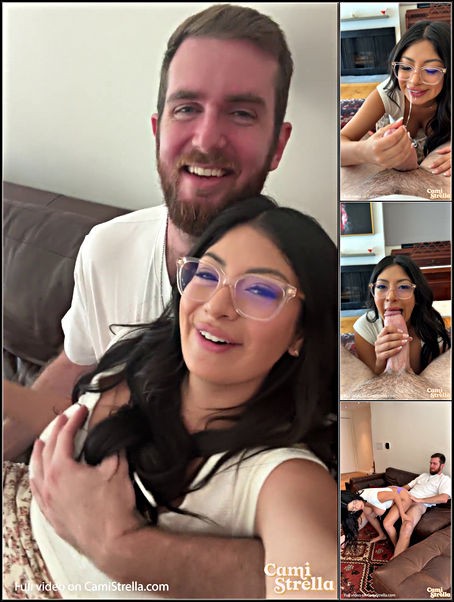 PornHub/Onlyfans - Cami Strella - Date With Girthmasterr Leads To Him Breeding Me (UltraHD 2K/1920p/203 MB)