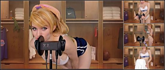 Onlyfans - Amouranth ASMR Space Jam Cosplay Patreon Video (FullHD/1080p/134 MB)