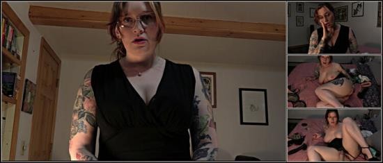 Onlyfans - Bettie Bondage Bully-Blackmails-MILF-Into-Anal-Cuck-Fuck-4K (HD/960p/1.96 GB)