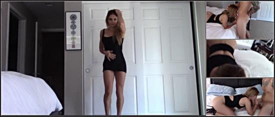 ManyVids - Tight-Dress-And-Heels-Fuck (HD/720p/124 MB)