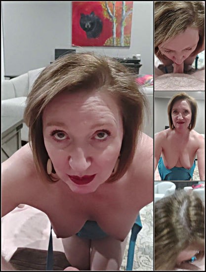 Onlyfans - Luxury Blowjob From Classy With With Perfect Tits (UltraHD 2K/1440p/223 MB)